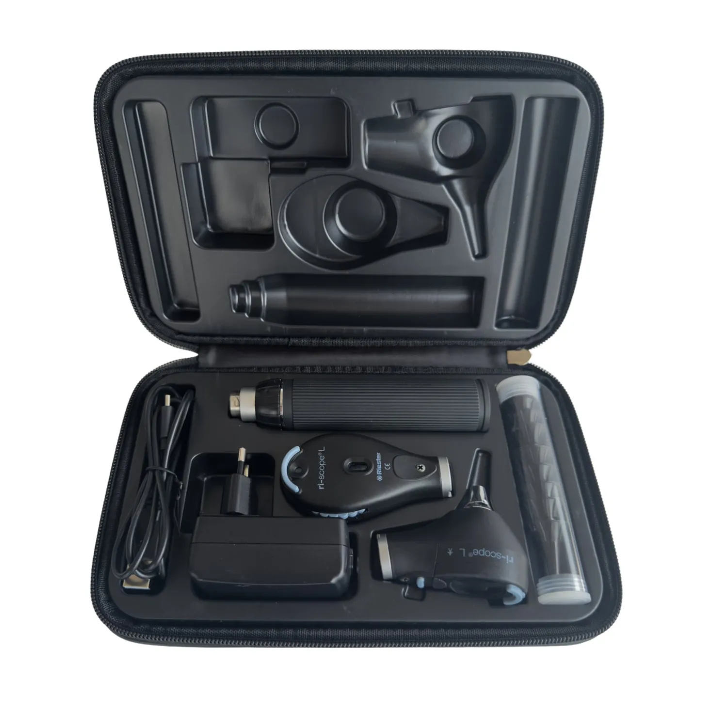 ri-scope L2 HNO-Diagnostik-Set