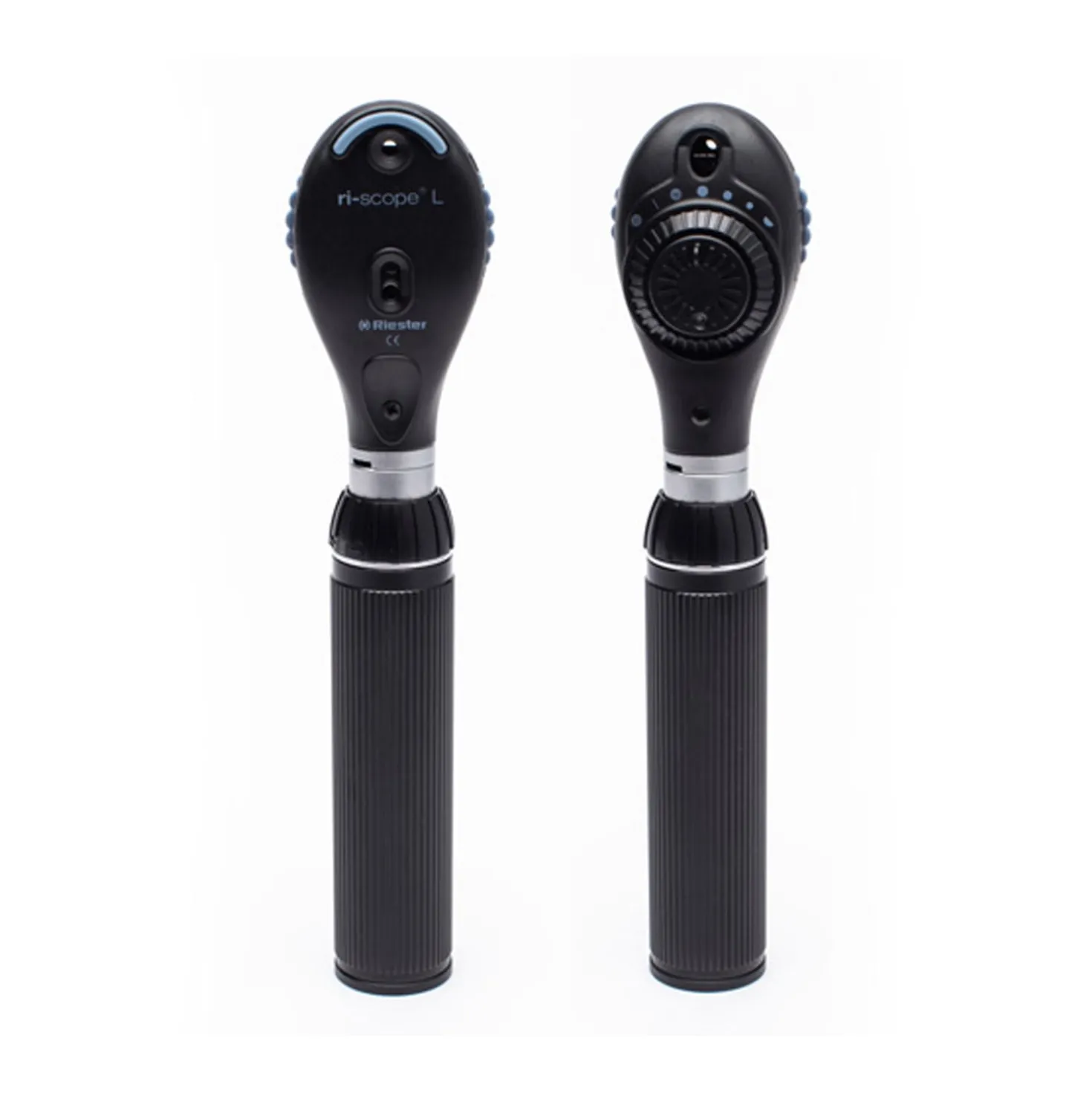 ri-scope L2 Ophthalmoskop