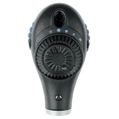 ri-scope Ophthalmoskopkopf mit Diebstahlsicherung