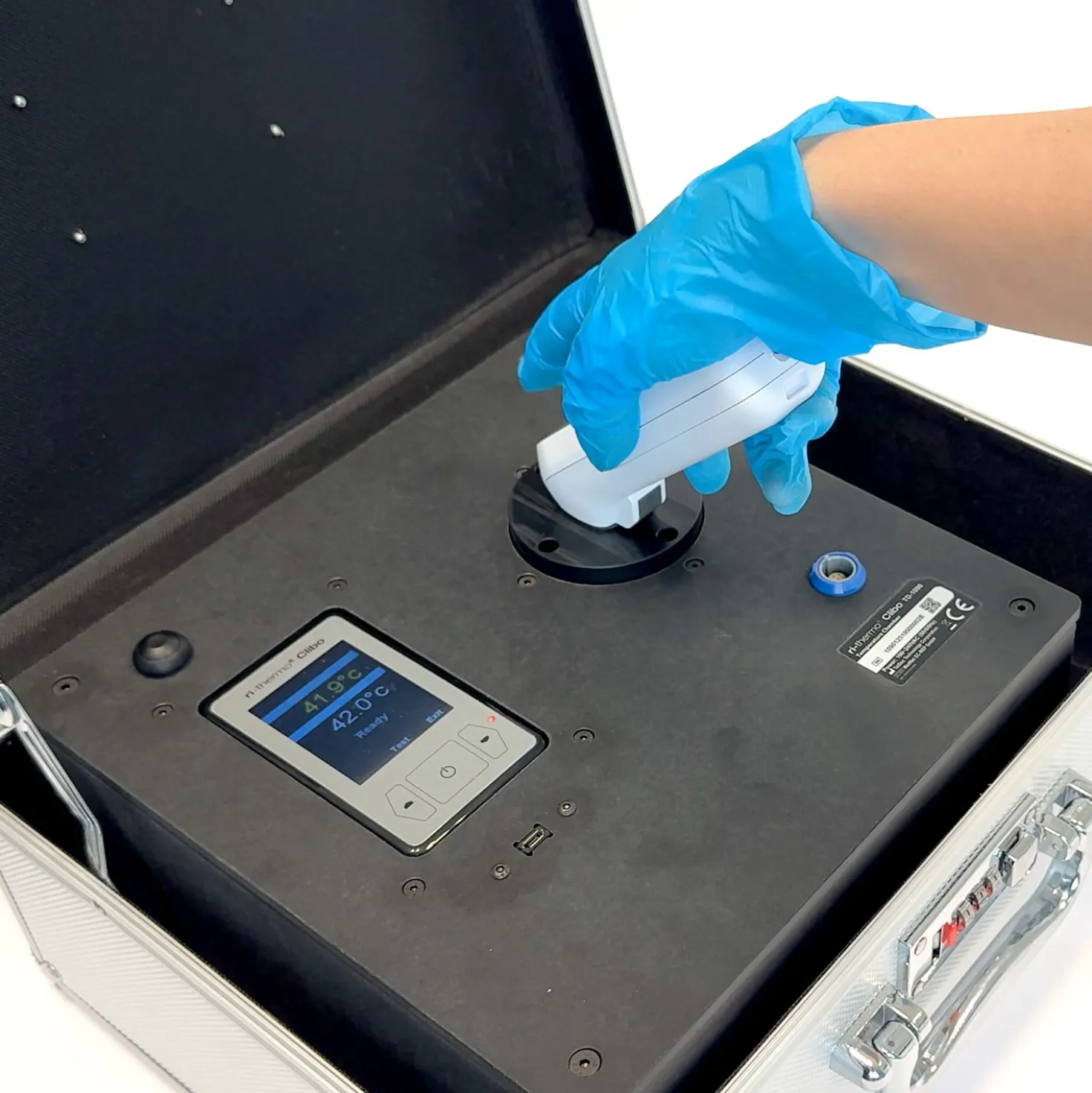 ri-thermo® Clibo Temperaturkammer