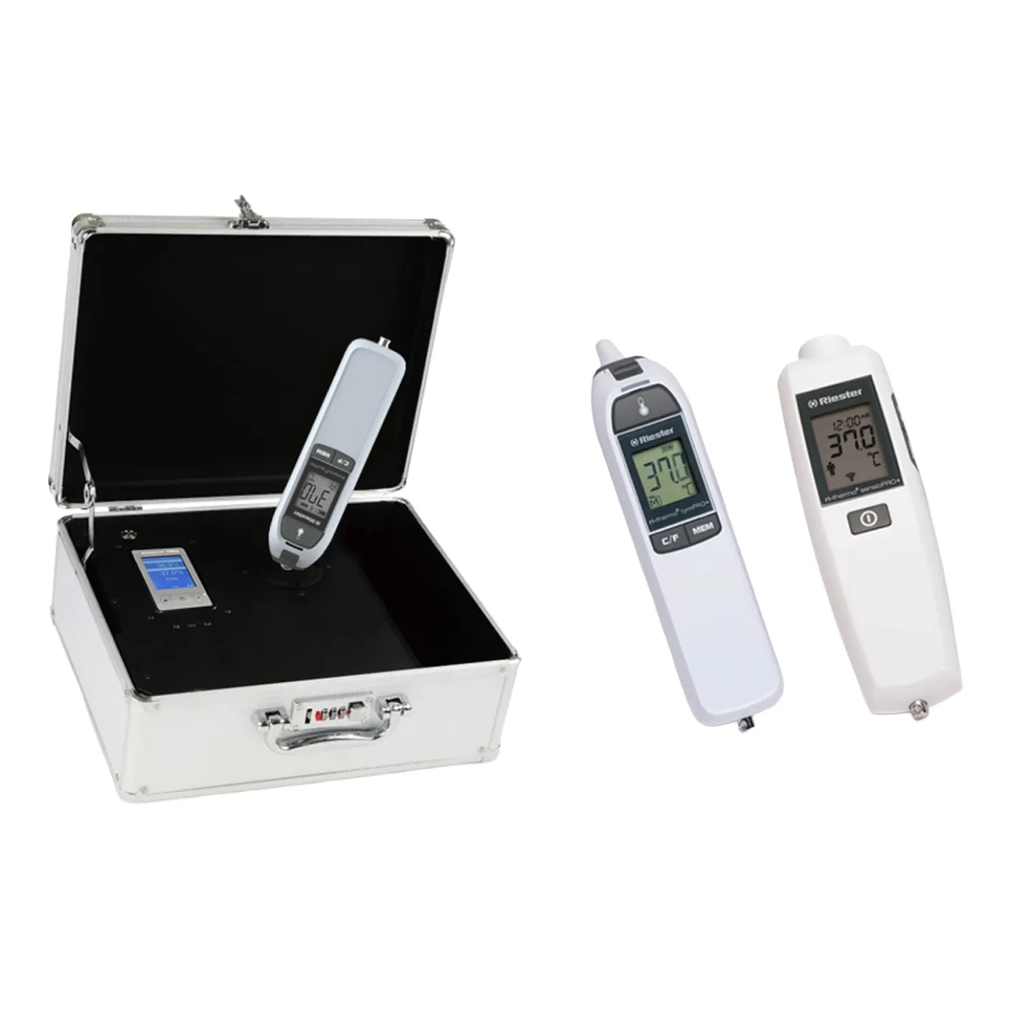 ri-thermo® Clibo Temperaturkammer