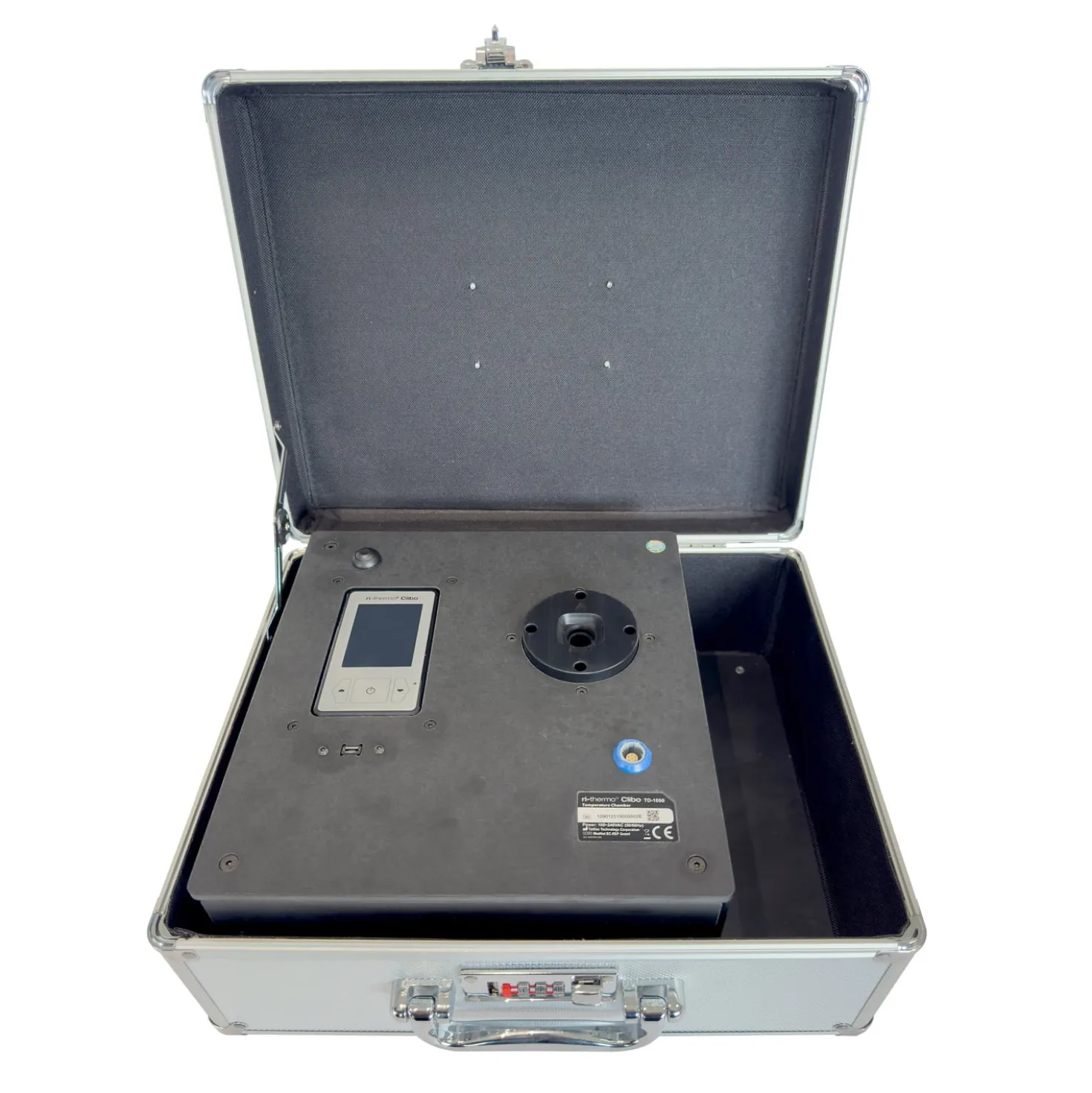 ri-thermo® Clibo Temperaturkammer