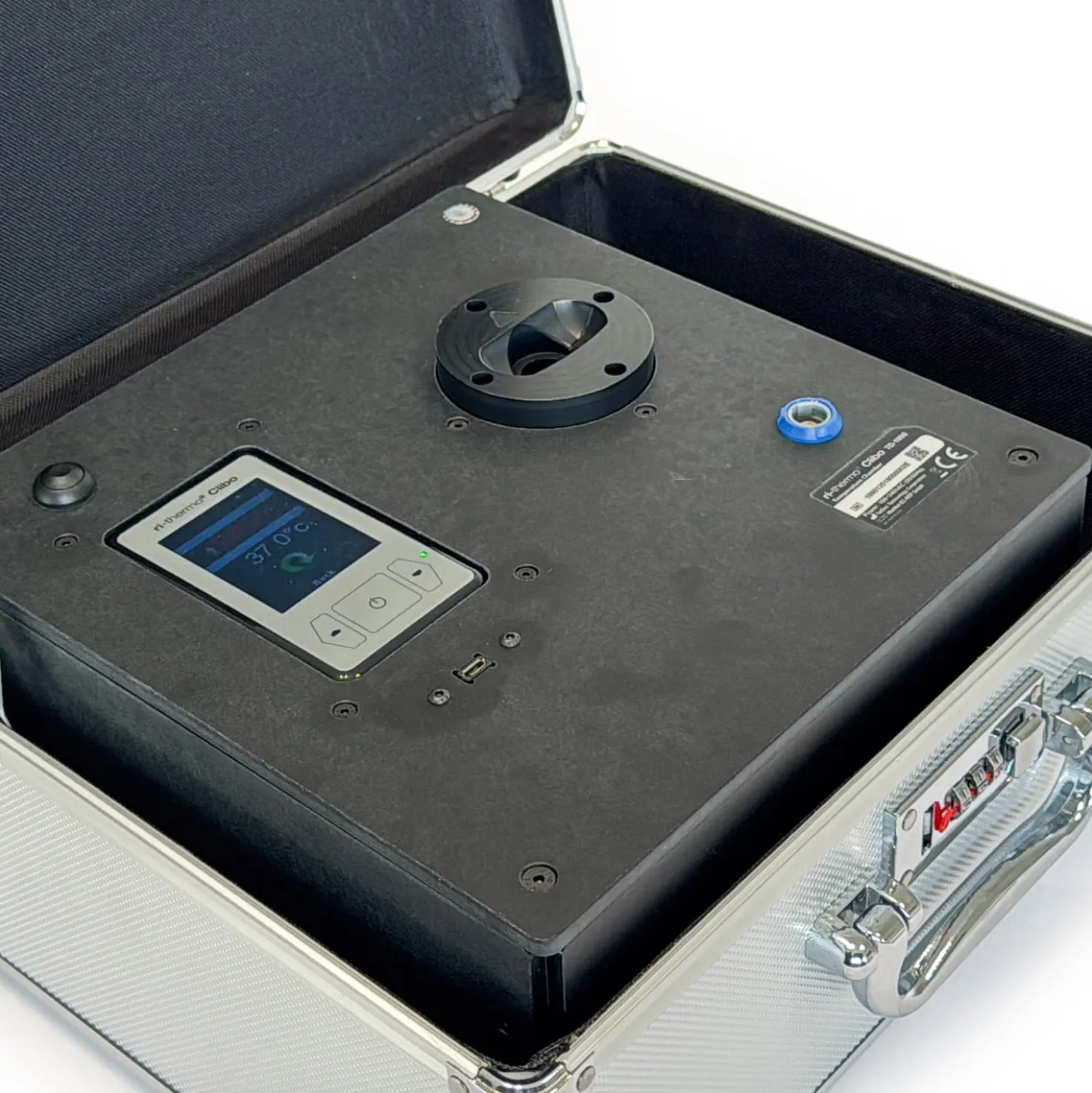ri-thermo® Clibo Temperaturkammer