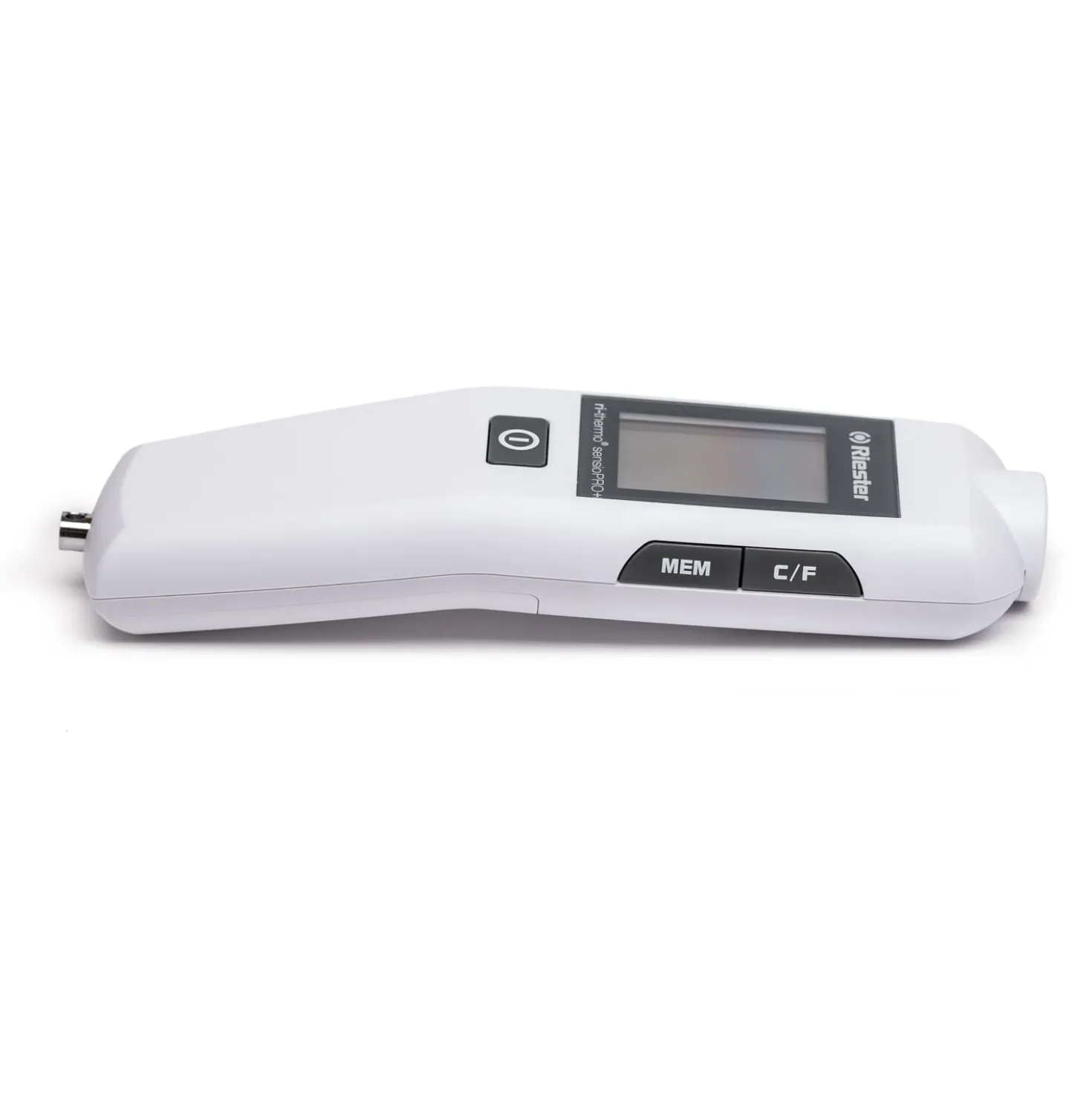 ri-thermo® sensioPRO Stirnthermometer