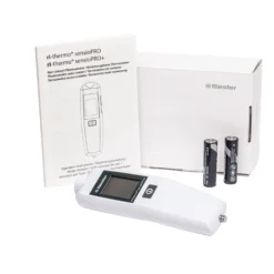 ri-thermo® sensioPRO Stirnthermometer