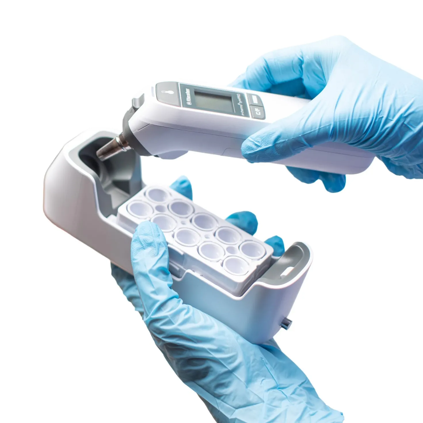 ri-thermo Trommelfellthermometer