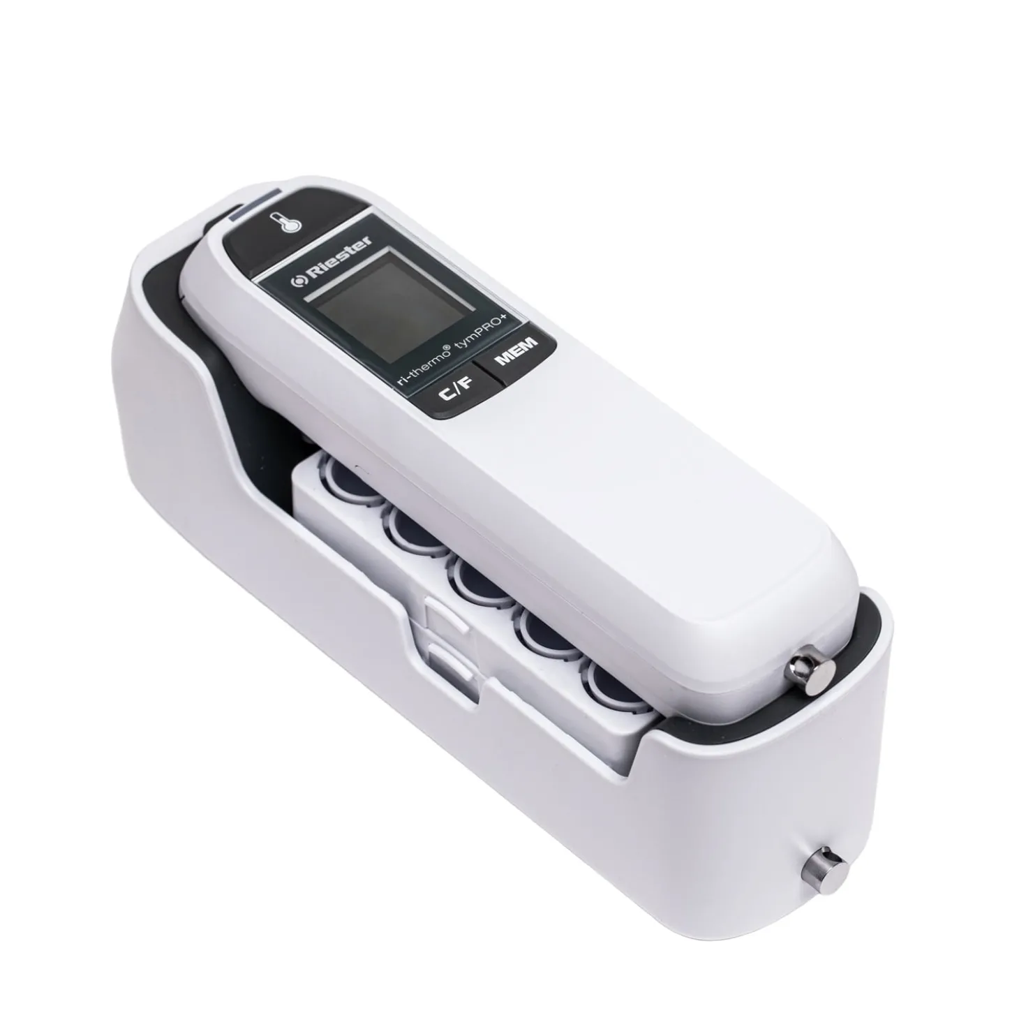 ri-thermo Trommelfellthermometer