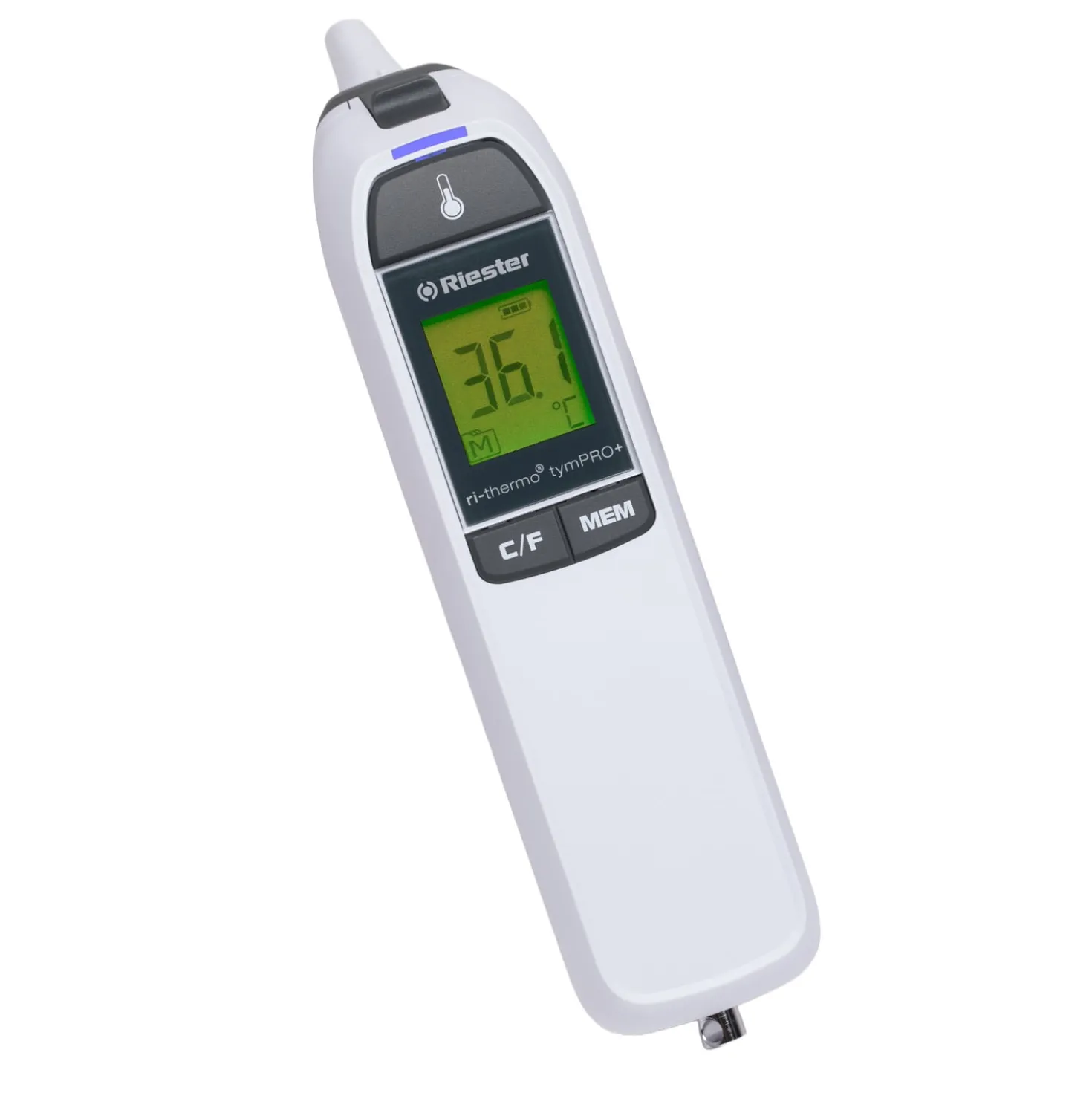 ri-thermo Trommelfellthermometer
