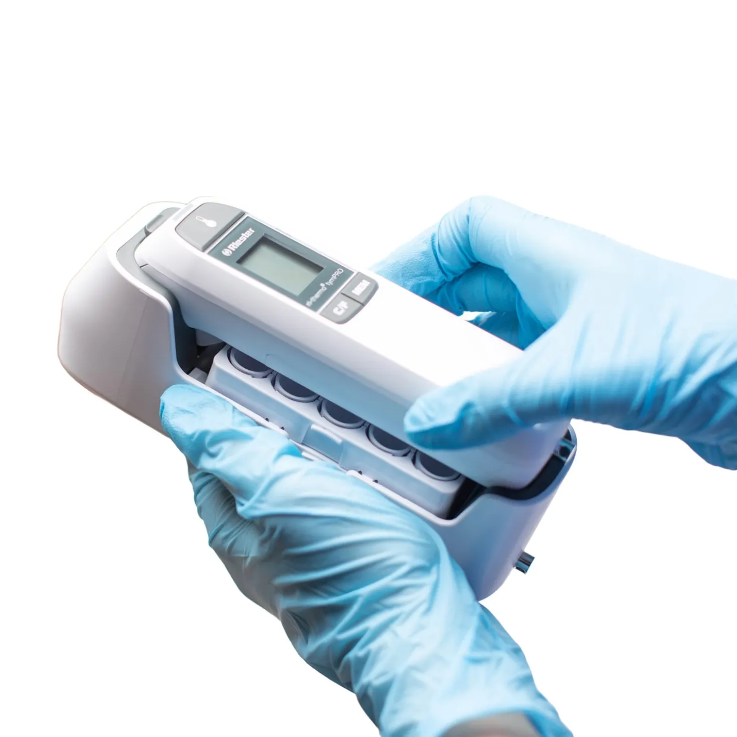 ri-thermo Trommelfellthermometer