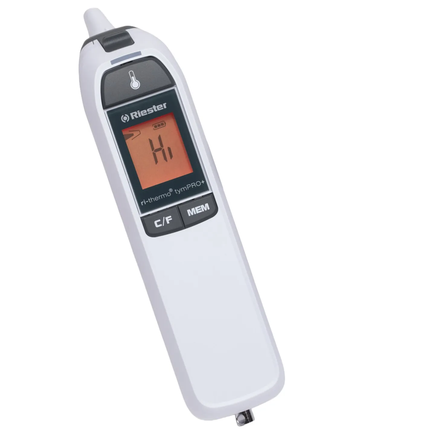 ri-thermo Trommelfellthermometer