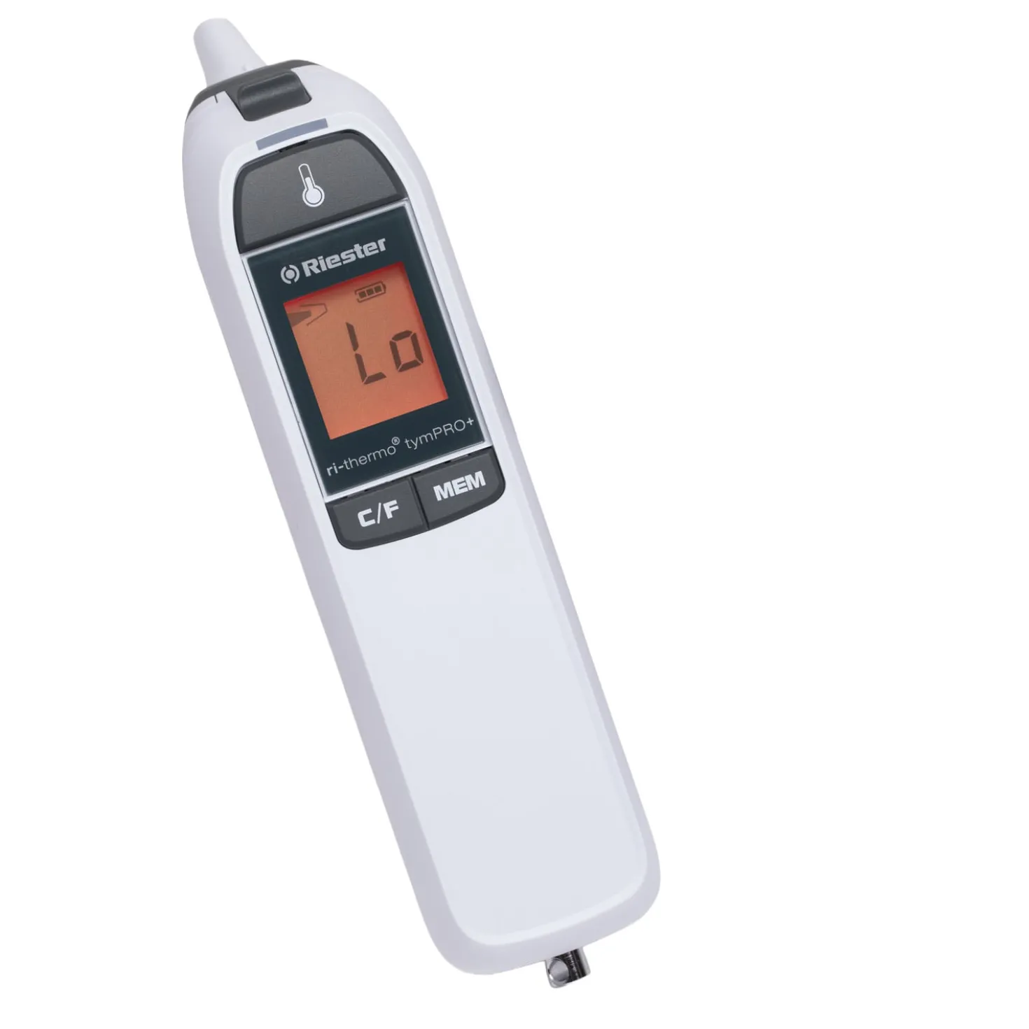 ri-thermo Trommelfellthermometer