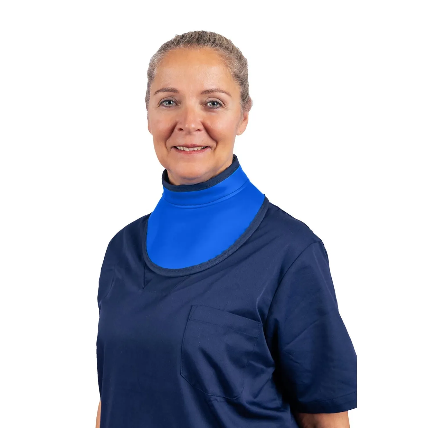 Röntgenschutz Schilddrüse