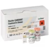 Roche CARDIAC Control D-Dimer