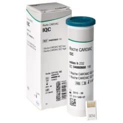 Roche CARDIAC IQC