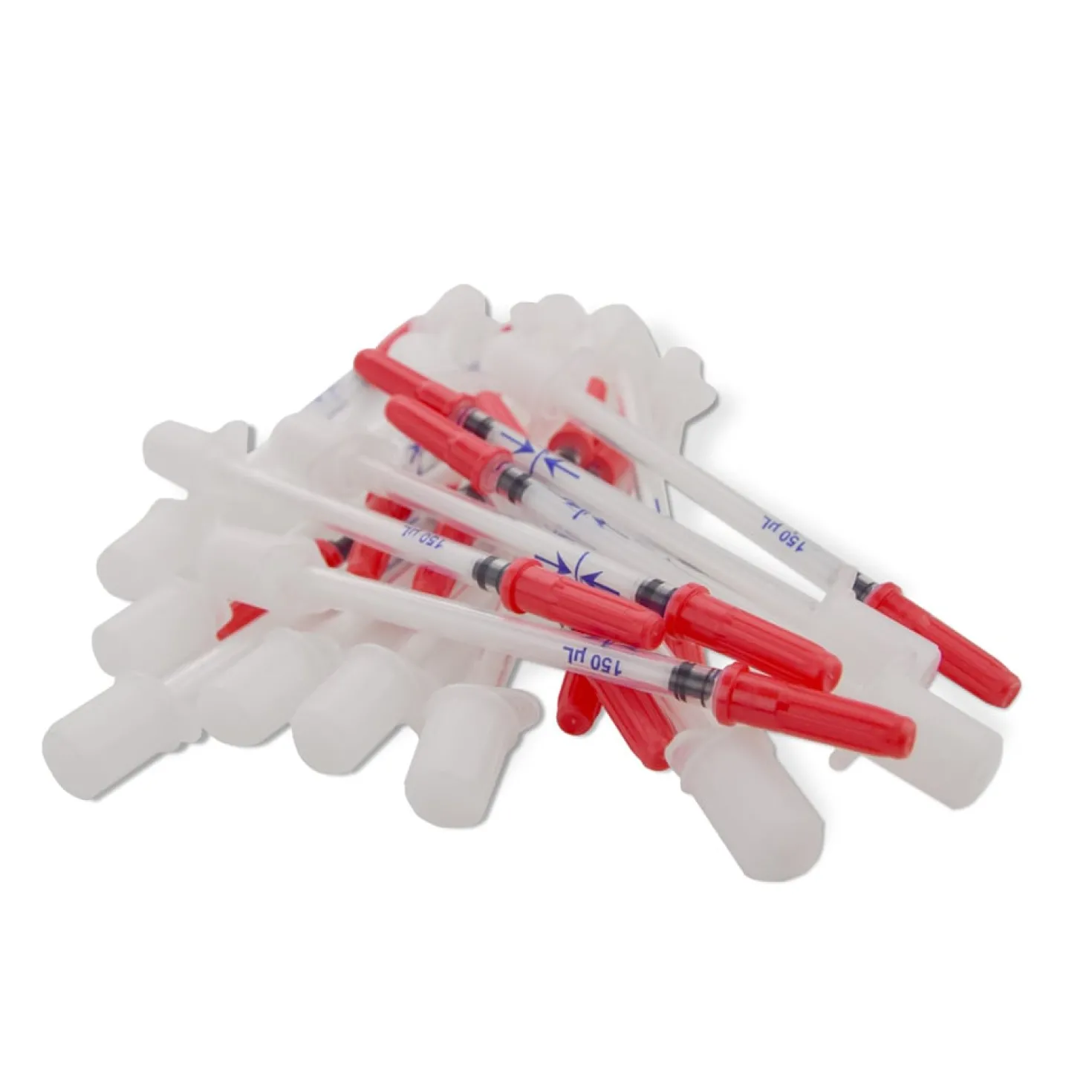 Roche CARDIAC Pipetten