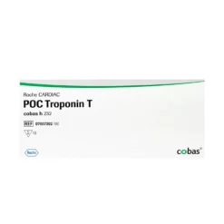 Roche CARDIAC POC Troponin T