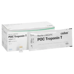 Roche CARDIAC POC Troponin T