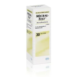 Roche Micral-Test