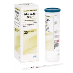 Roche Micral-Test