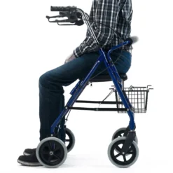 Rollator