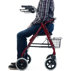 Rollator