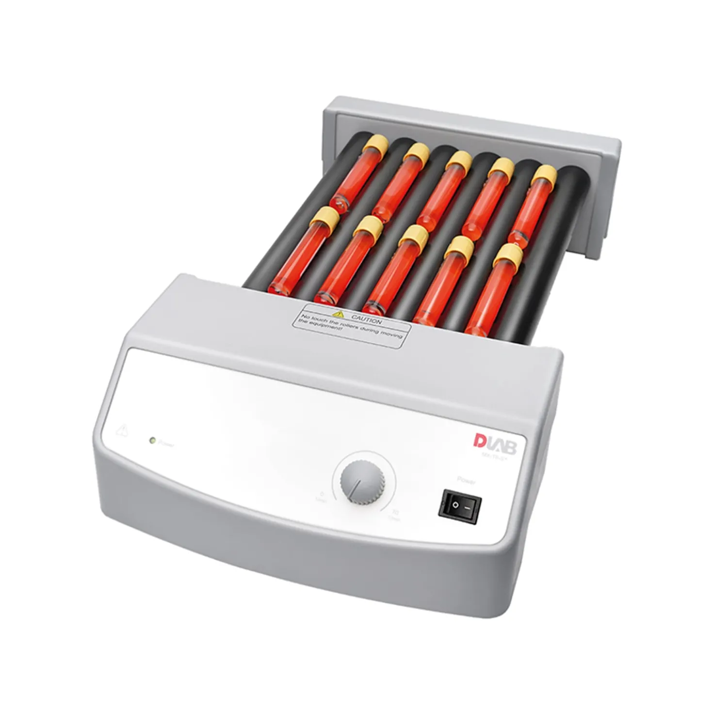 Rollenmischer MX-T6-S+