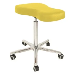 Rollhocker «Hippo»
