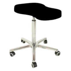 Rollhocker «Hippo»