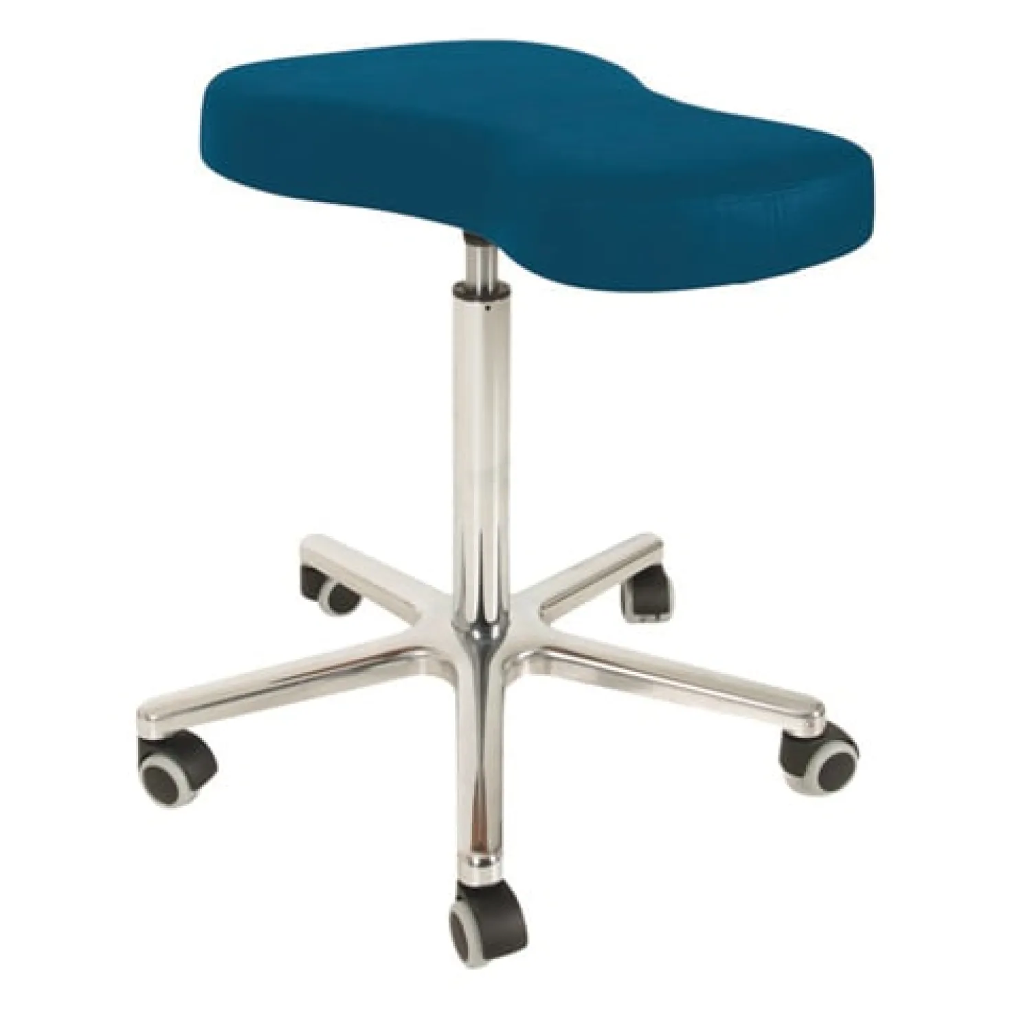 Rollhocker «Hippo»
