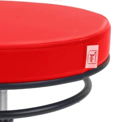 Rollhocker mit Ringauslöser