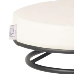 Rollhocker mit Ringauslöser