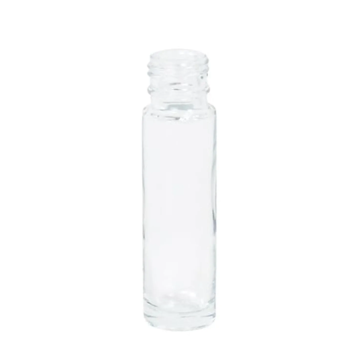 Roll-on-Flasche