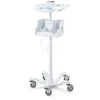 Rollstativ für Connex Vital Signs Patienten-Überwachungsmonitor