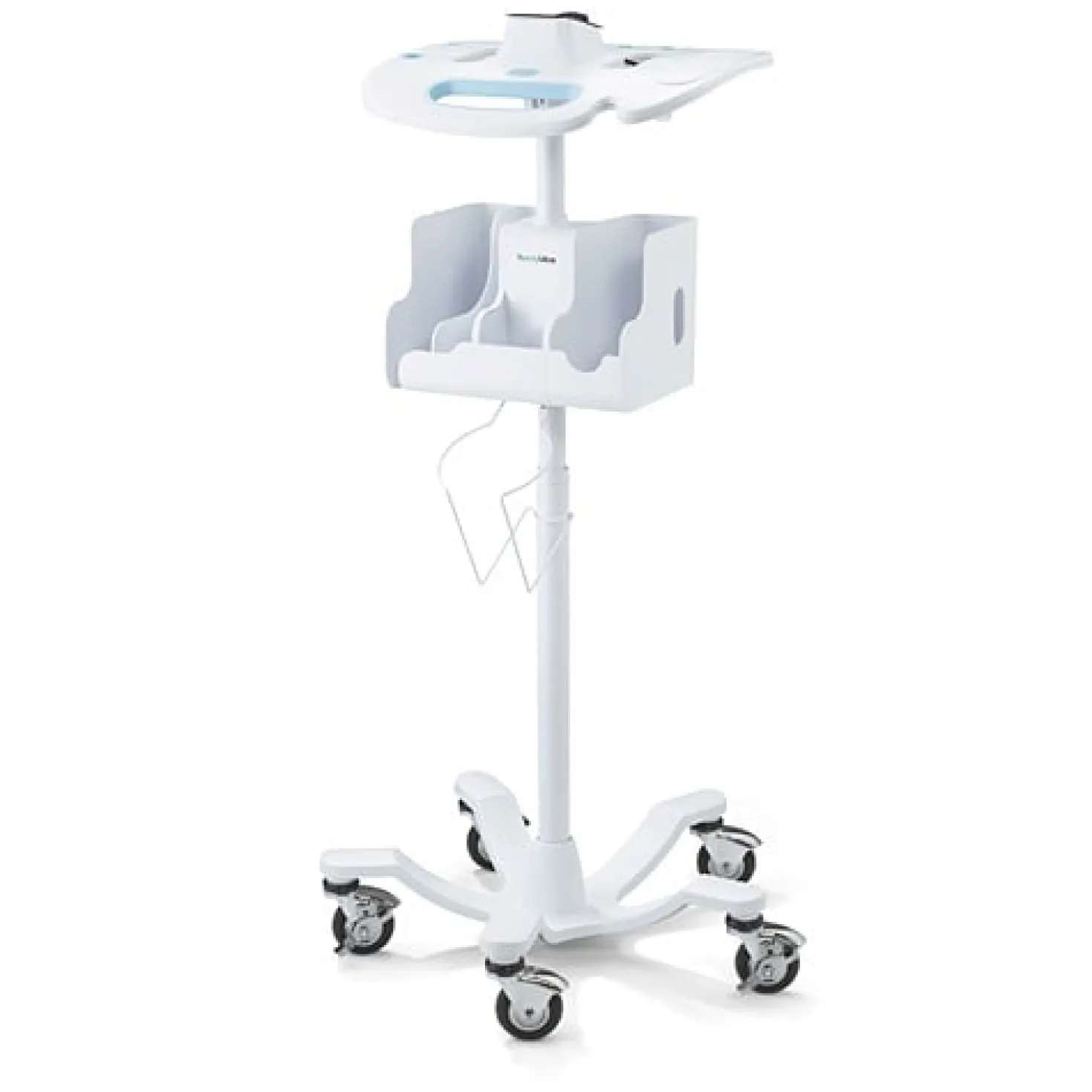 Rollstativ für Connex Vital Signs Patienten-Überwachungsmonitor