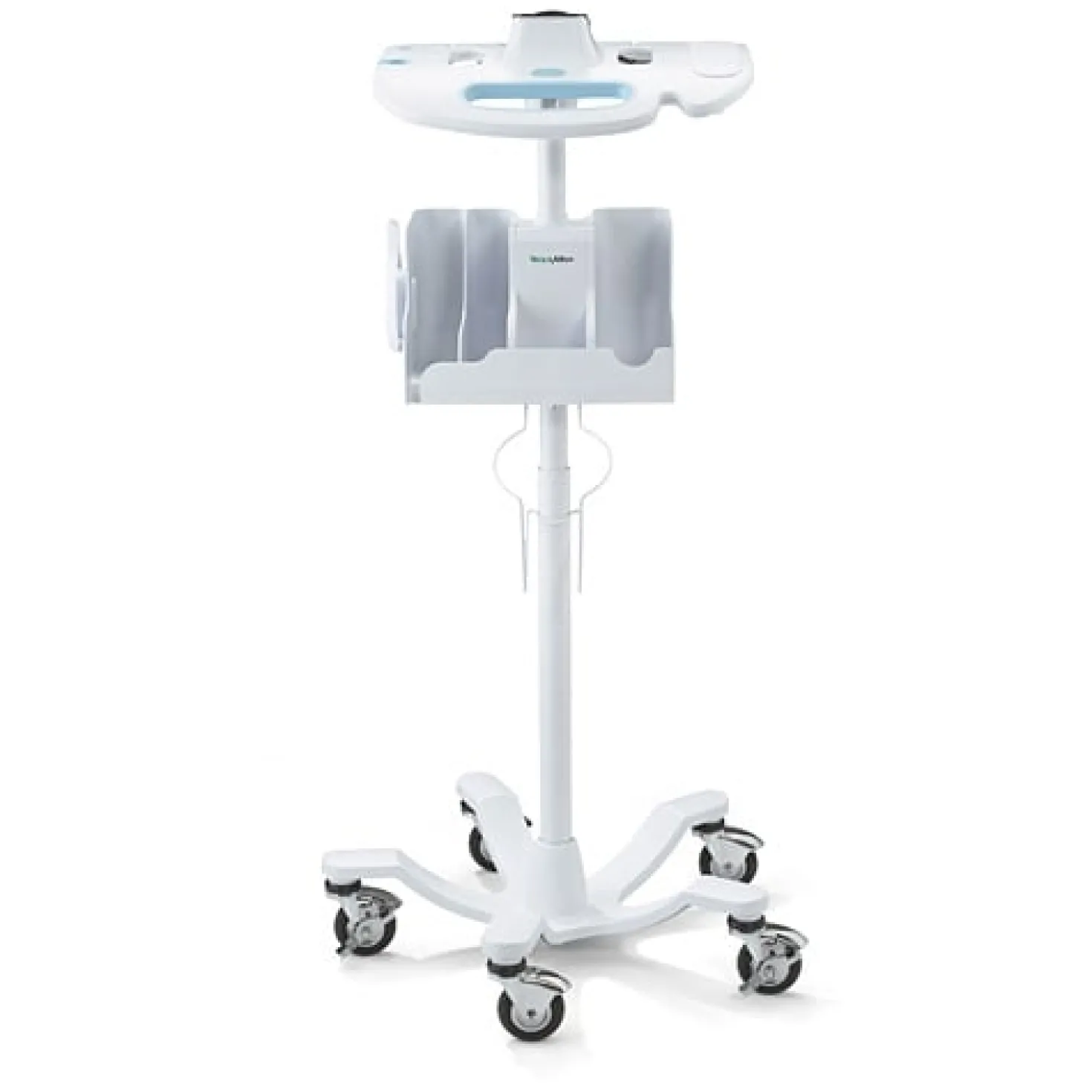 Rollstativ für Connex Vital Signs Patienten-Überwachungsmonitor