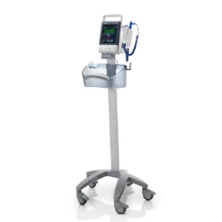 Rollstativ für Mindray Patientenmonitor
