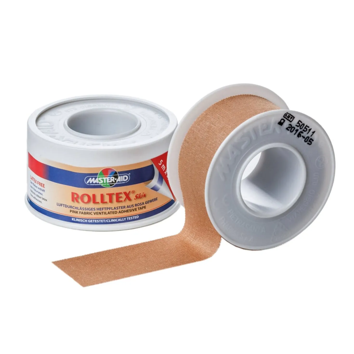 ROLLTEX Skin