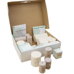 Rosidal Lymphset