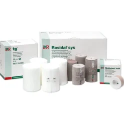 Rosidal sys