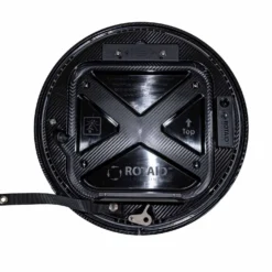 Rotaid PLUS Defibrillatorschrank