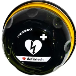 Rotaid PLUS Defibrillatorschrank
