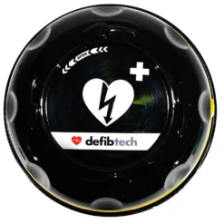 Rotaid PLUS Defibrillatorschrank