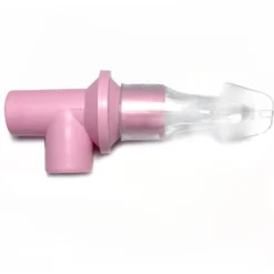 RP Check Ventil-T-Stücke mit Filter