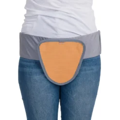 RP679 Ovarienschutz mit Gürtel