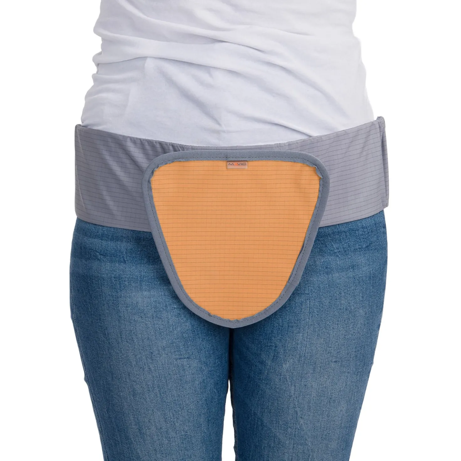 RP679 Ovarienschutz mit Gürtel