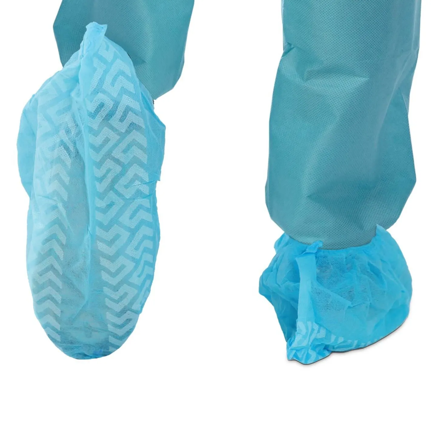 Rutschfeste Überschuhe