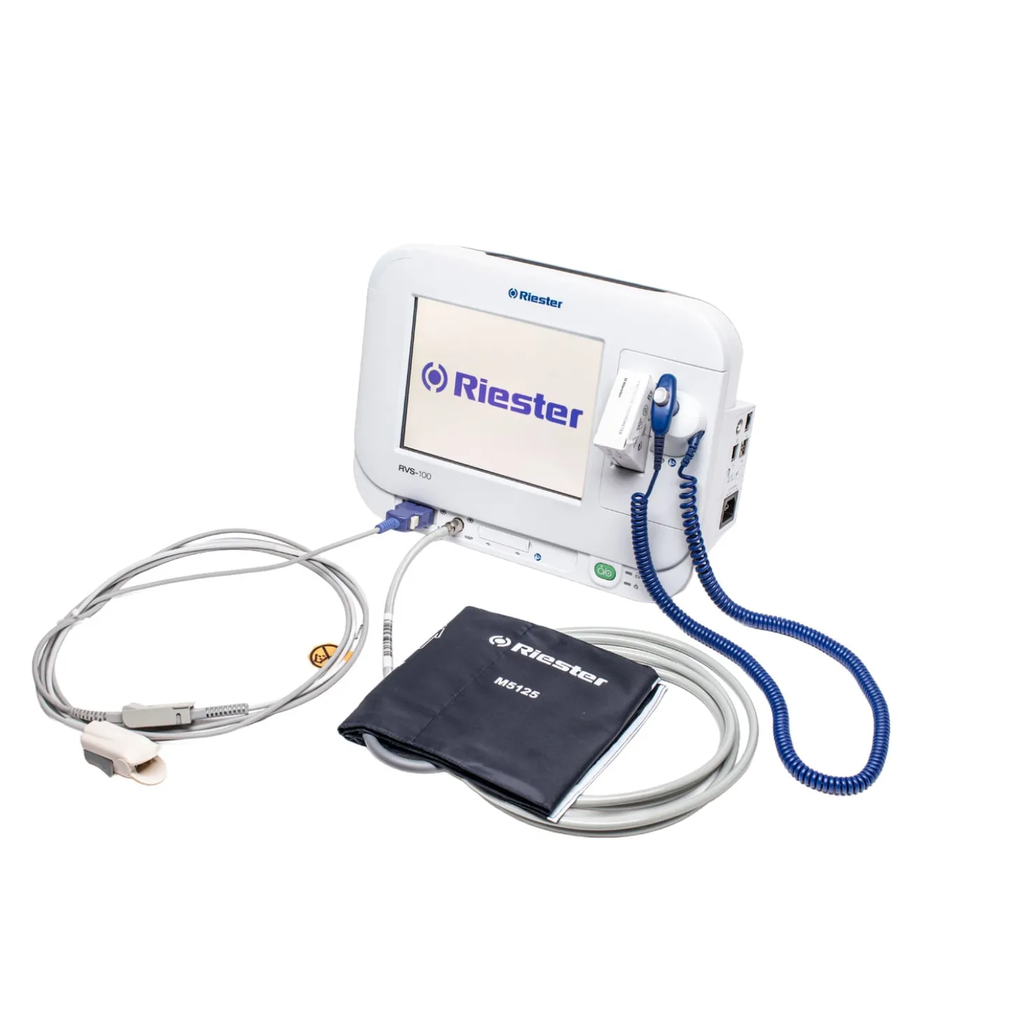 RVS-100 Vitalzeichenmonitor