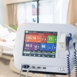 RVS-100 Vitalzeichenmonitor