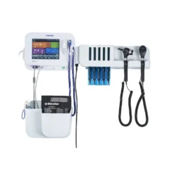 RVS-200 Wanddiagnostikstation
