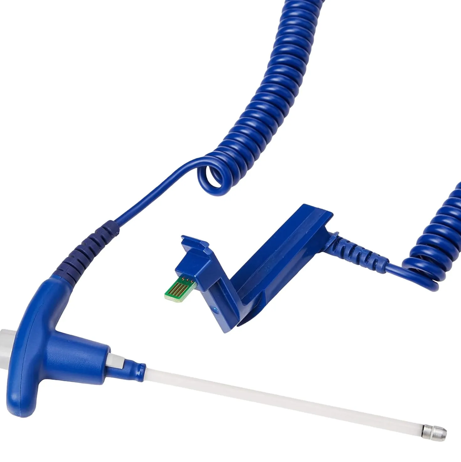 RVS-200 Wanddiagnostikstation